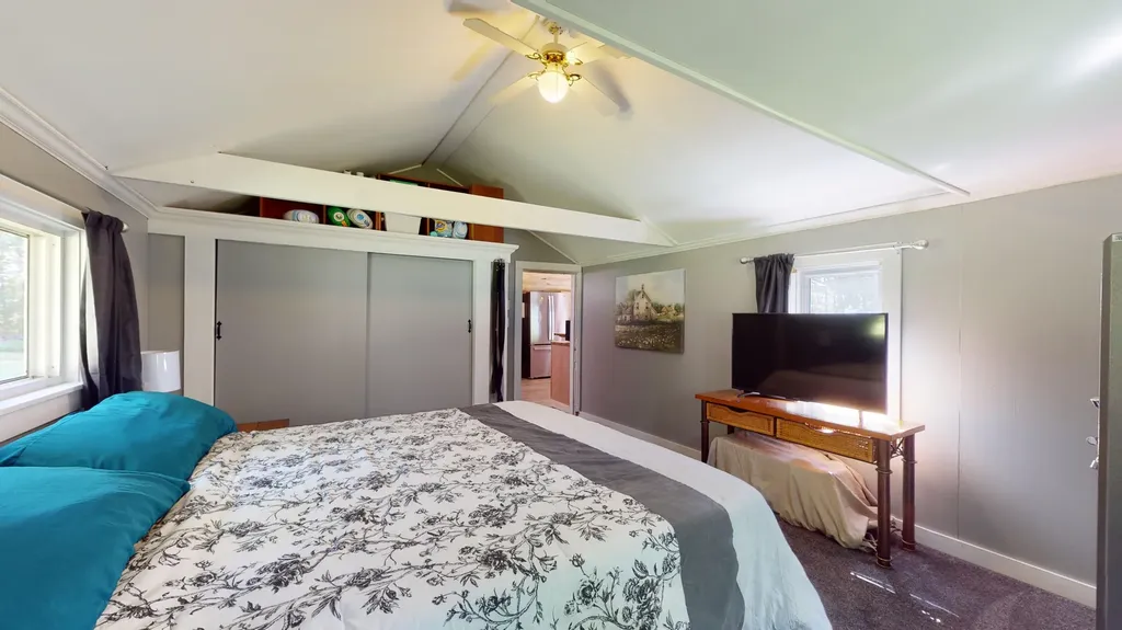 12 Hutchins Road Fairfield ME 04937