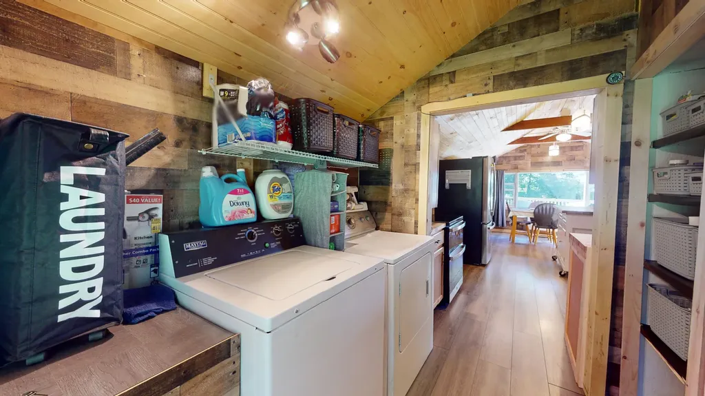 12 Hutchins Road Fairfield ME 04937