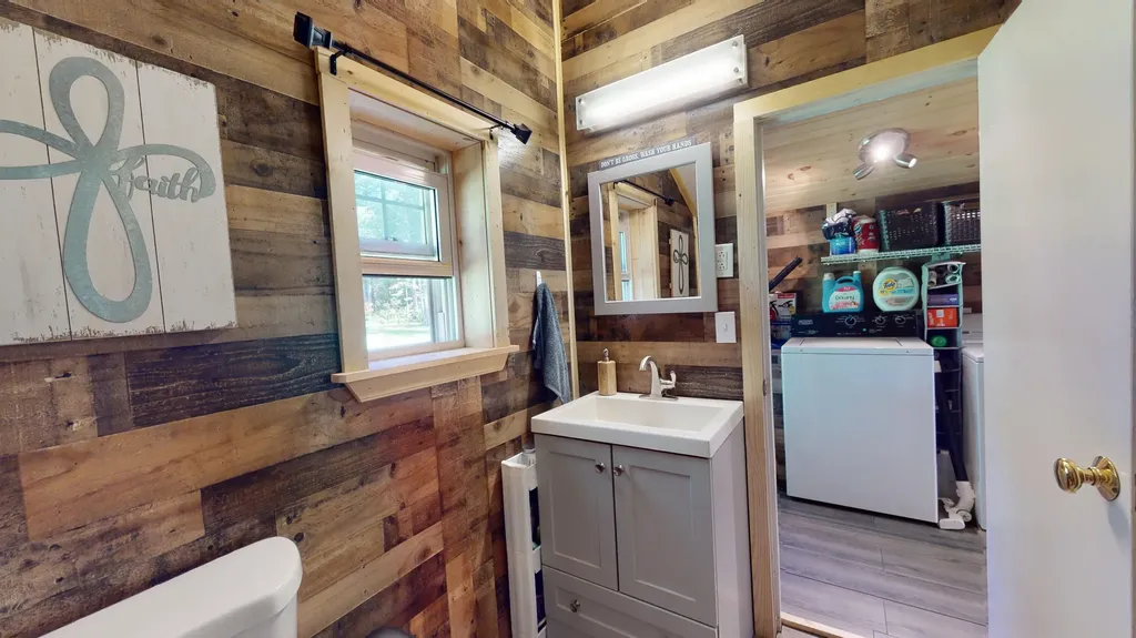 12 Hutchins Road Fairfield ME 04937