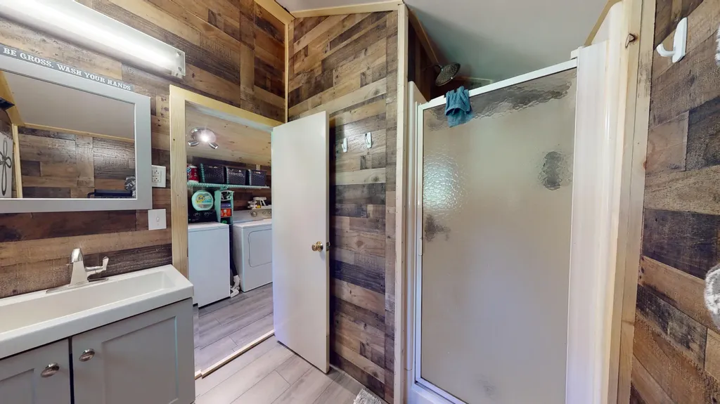 12 Hutchins Road Fairfield ME 04937