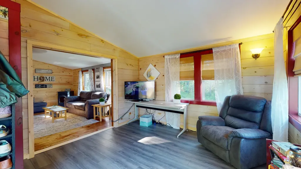 12 Hutchins Road Fairfield ME 04937