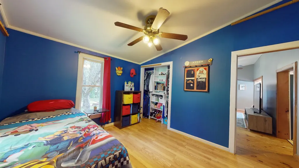 12 Hutchins Road Fairfield ME 04937