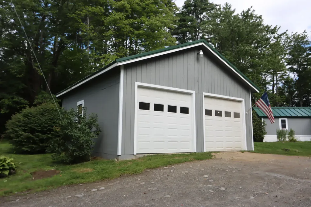 12 Hutchins Road Fairfield ME 04937