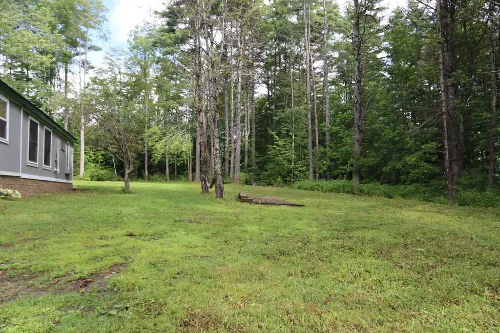 12 Hutchins Road Fairfield ME 04937