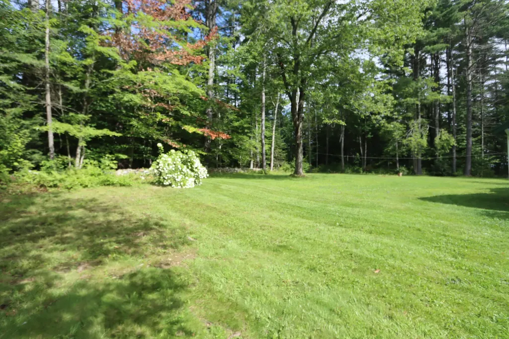 12 Hutchins Road Fairfield ME 04937