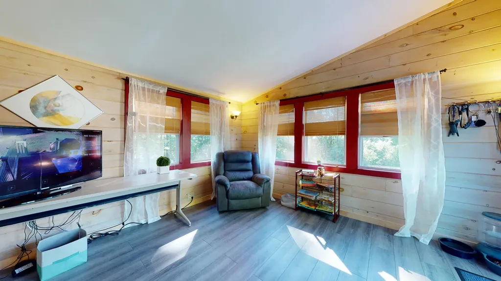 12 Hutchins Road Fairfield ME 04937