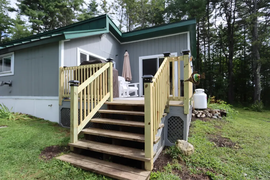 12 Hutchins Road Fairfield ME 04937