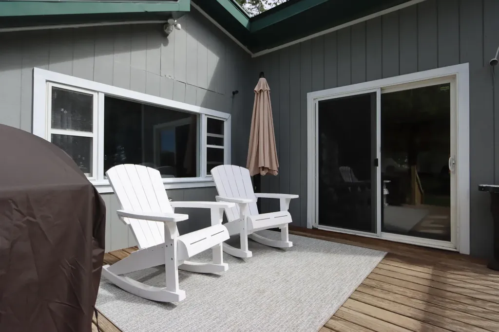 12 Hutchins Road Fairfield ME 04937