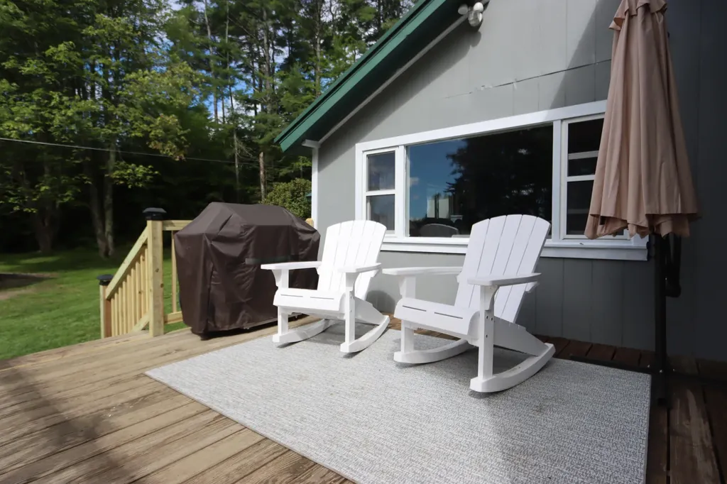 12 Hutchins Road Fairfield ME 04937