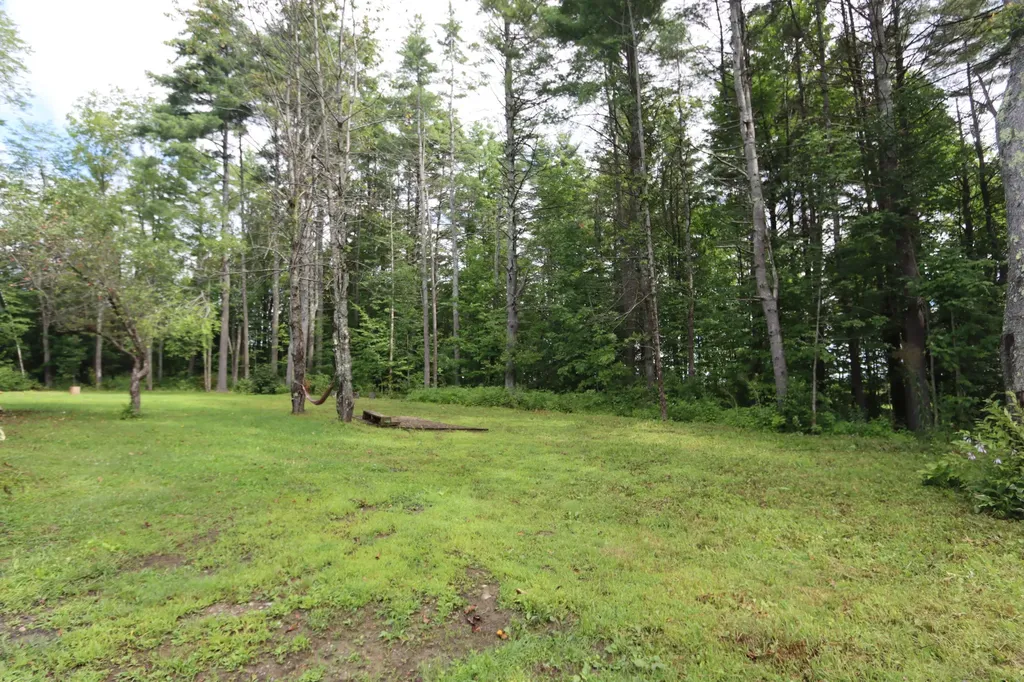 12 Hutchins Road Fairfield ME 04937