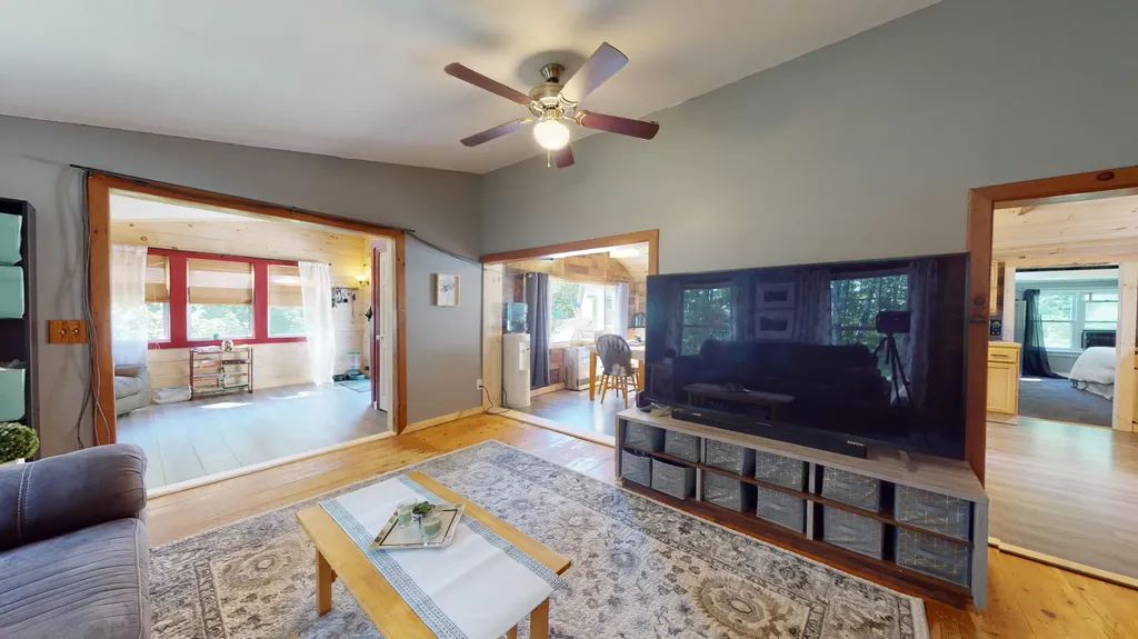 12 Hutchins Road Fairfield ME 04937