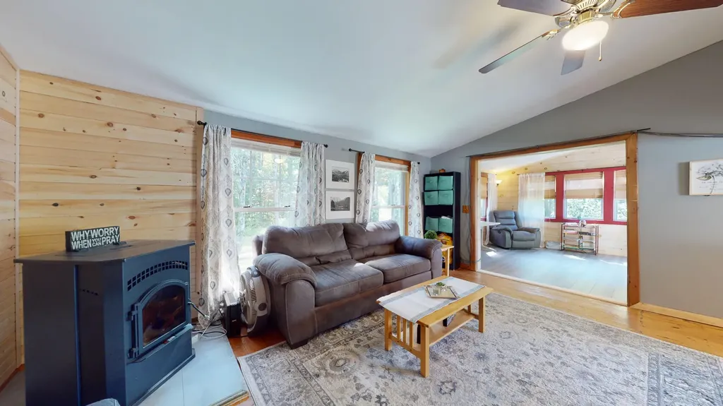 12 Hutchins Road Fairfield ME 04937