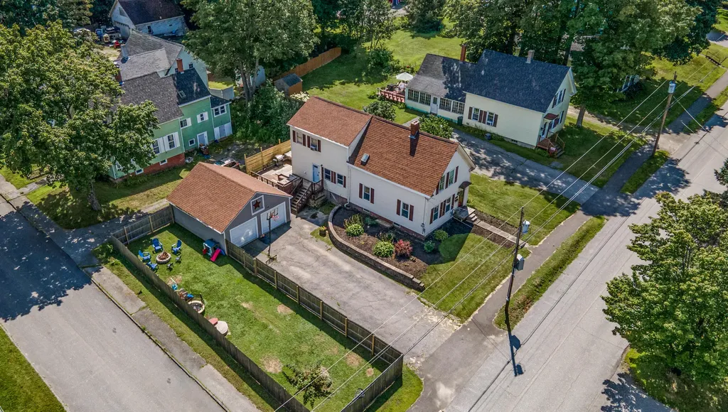 120 Washington Avenue Gardiner ME 04345