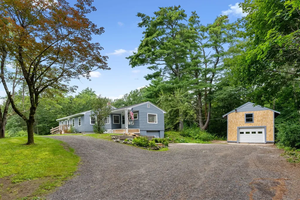 35 Dunlap Road Gorham ME 04038