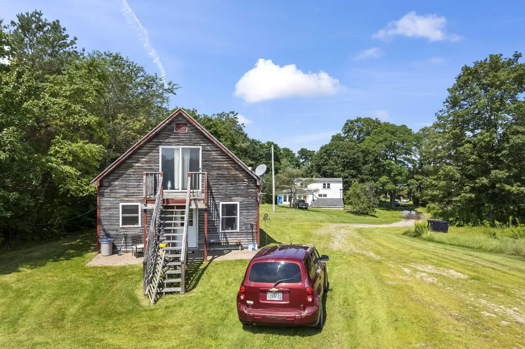 19 West Road Bowdoin ME 04287