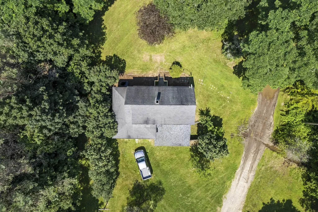 19 West Road Bowdoin ME 04287