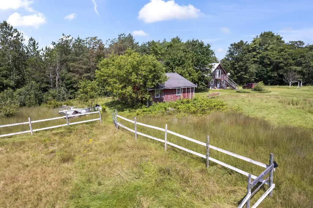 19 West Road Bowdoin ME 04287