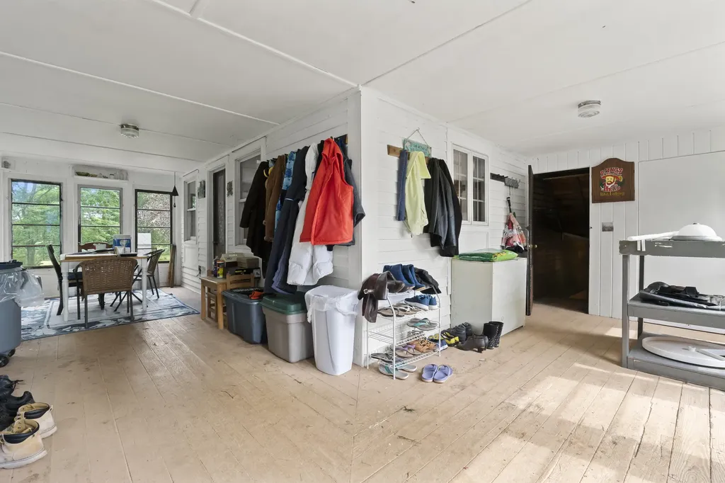 19 West Road Bowdoin ME 04287