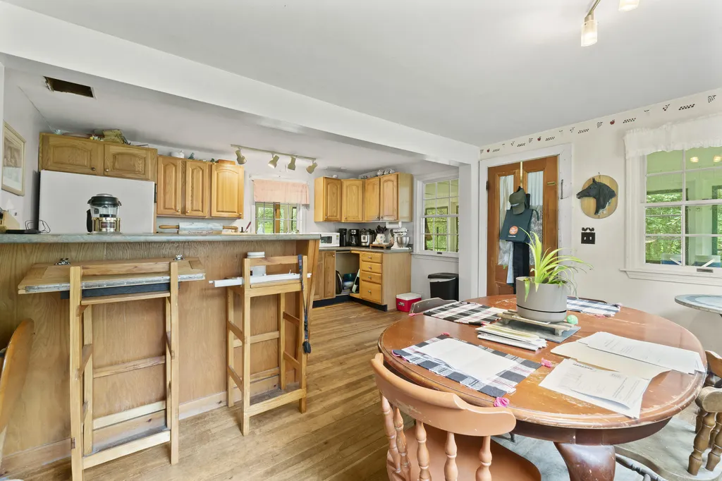 19 West Road Bowdoin ME 04287