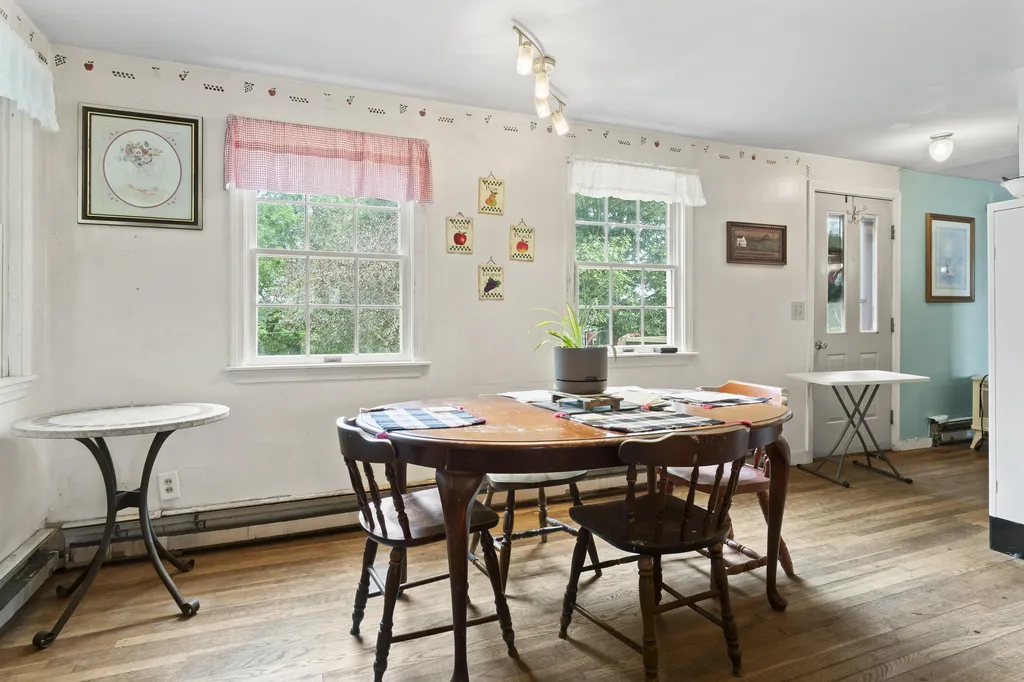 19 West Road Bowdoin ME 04287