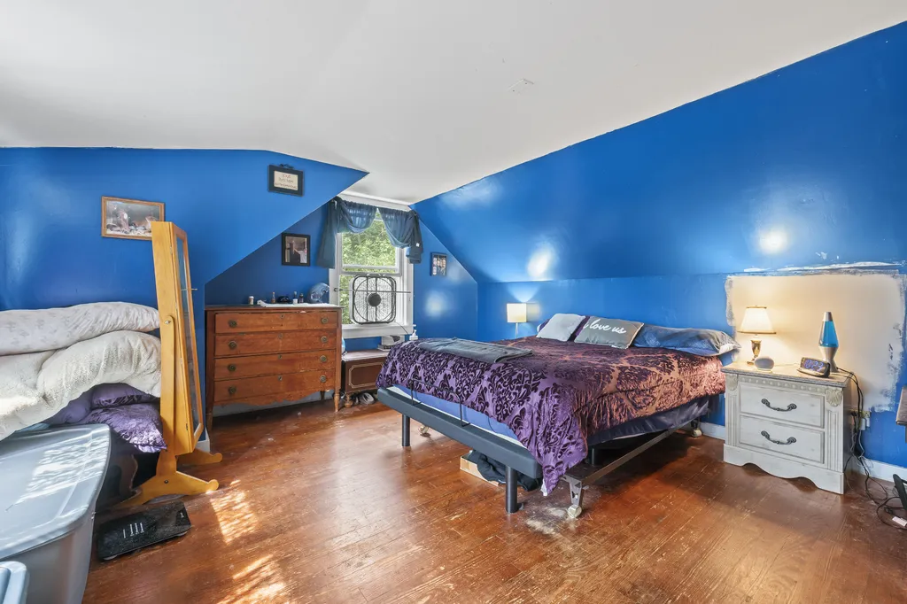 19 West Road Bowdoin ME 04287