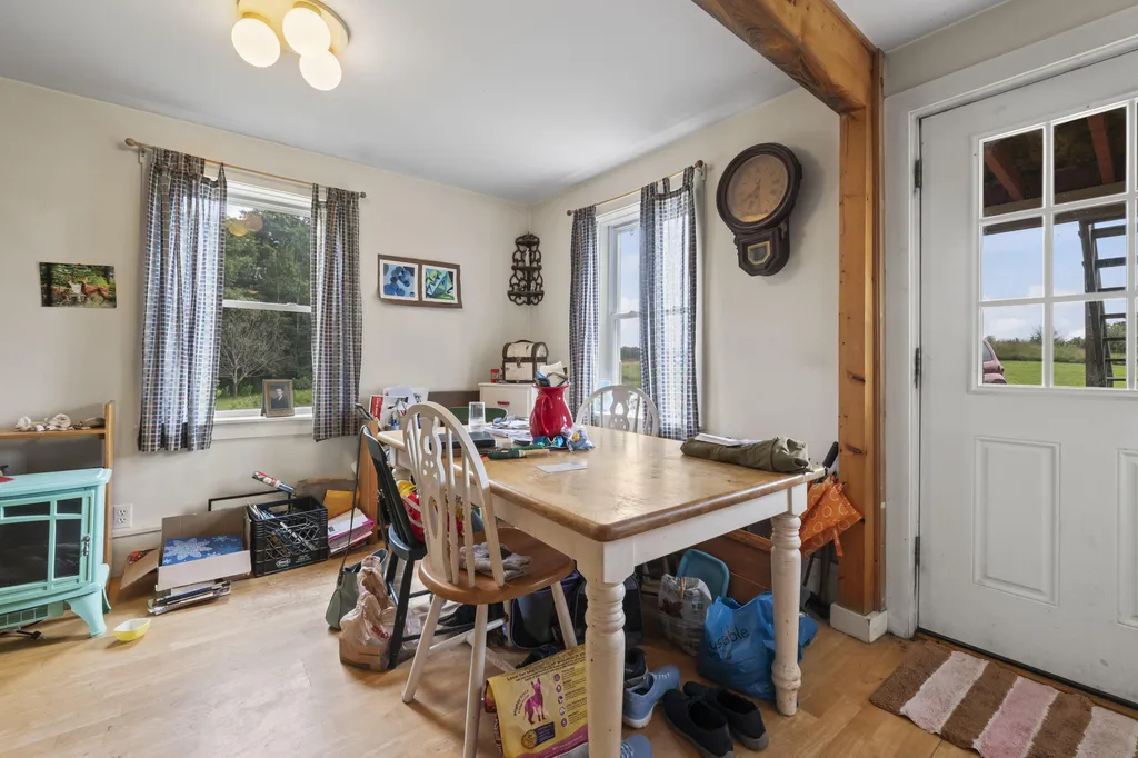19 West Road Bowdoin ME 04287