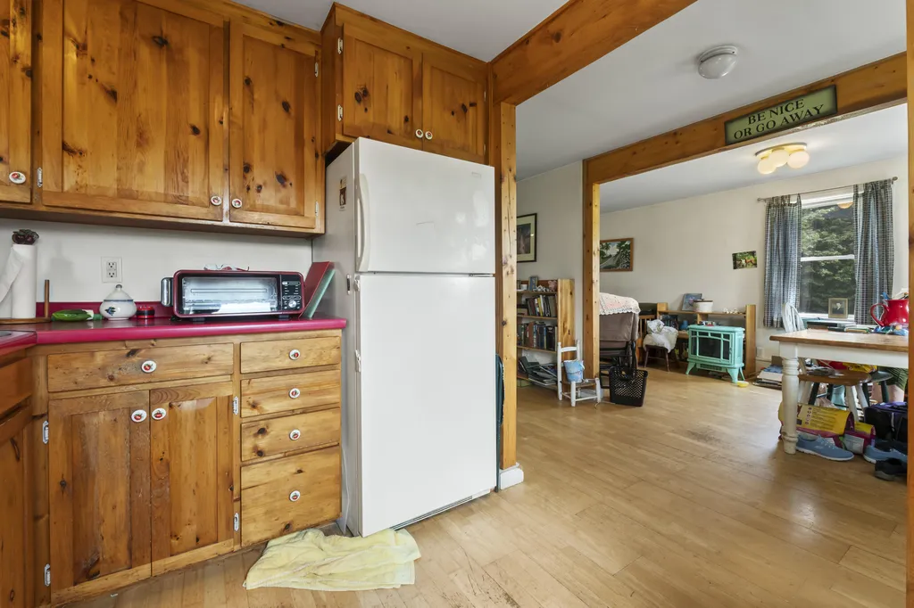 19 West Road Bowdoin ME 04287