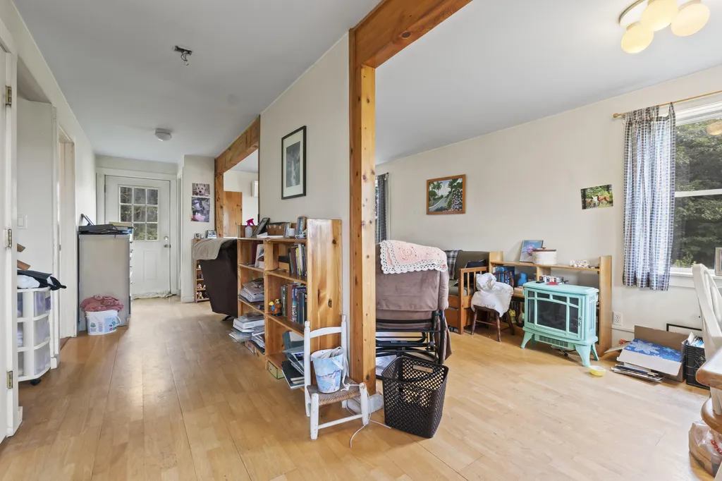 19 West Road Bowdoin ME 04287