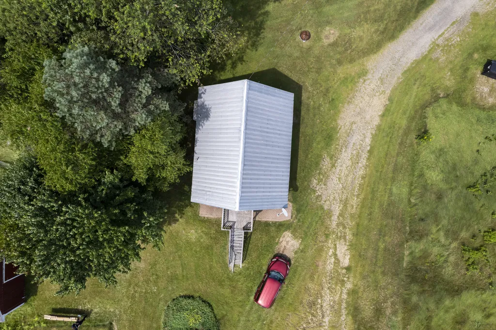 19 West Road Bowdoin ME 04287