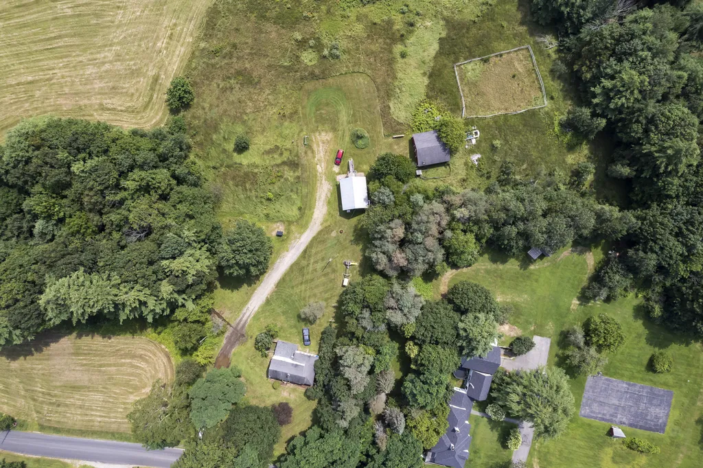 19 West Road Bowdoin ME 04287