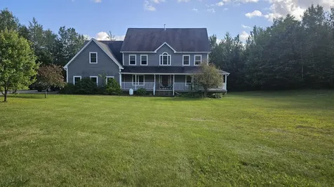 88 Emerald Drive Hampden ME 04444