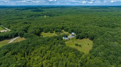 191 Indian Road Wiscasset ME 04578