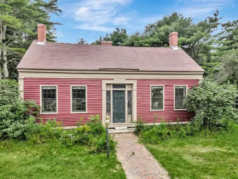 316 Maine Street Brunswick ME 04011