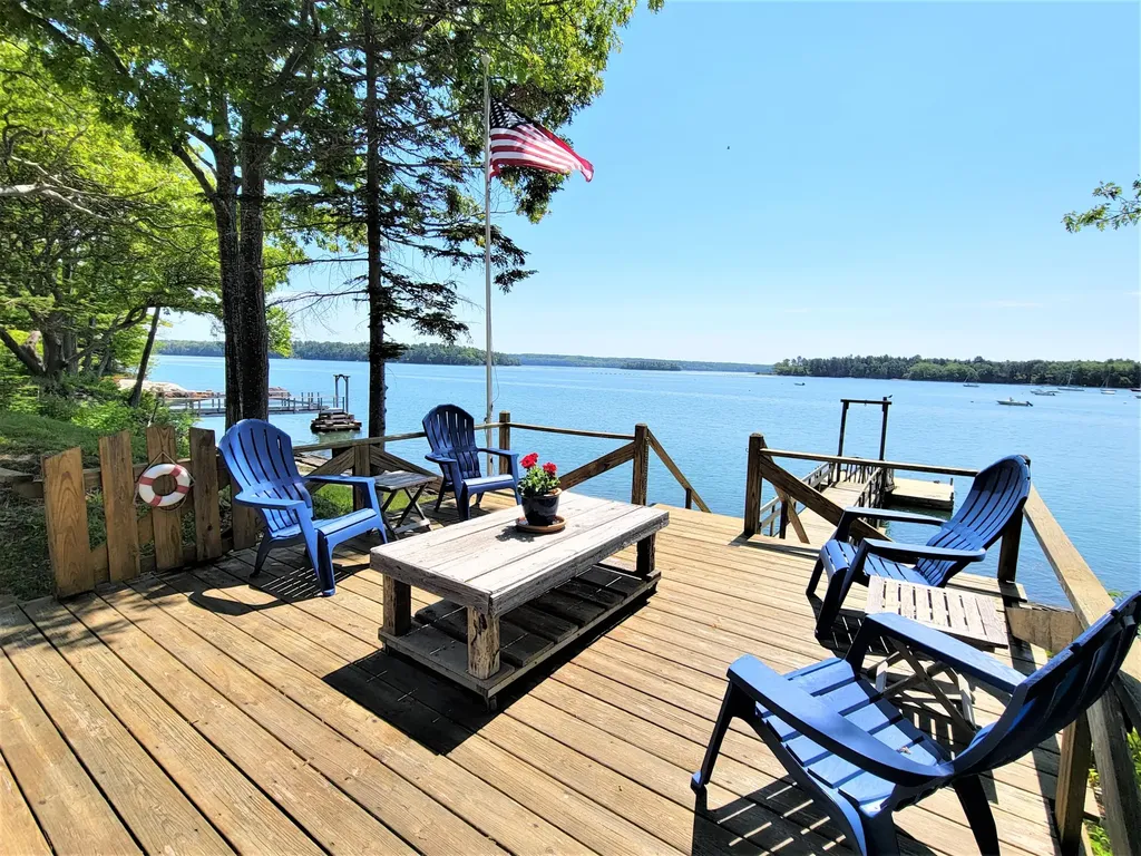 48-50 Blackstone Club Road Brunswick ME 04011