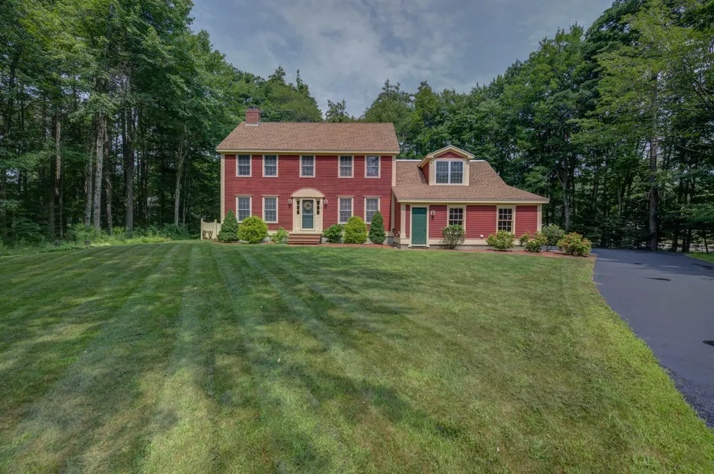 1 Winding Brook Lane Saco ME 04072