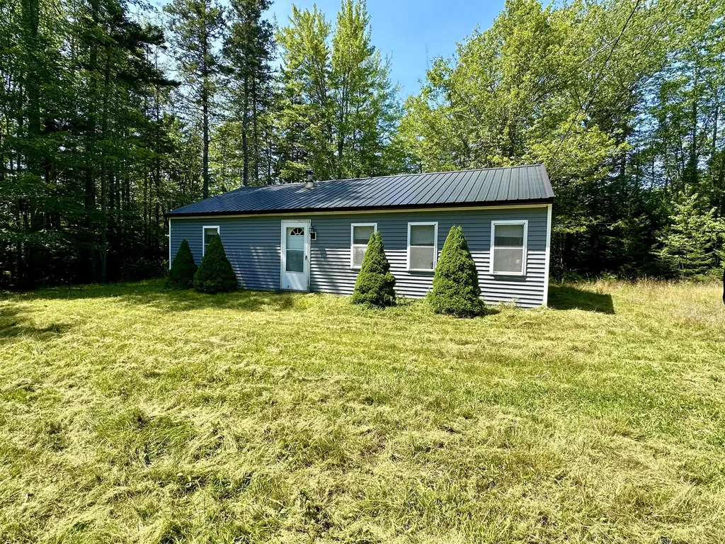 54 Oceanville Road Stonington ME 04681