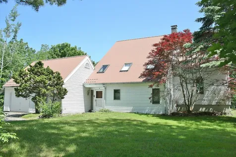 14 Tolman Road Rockland ME 04841