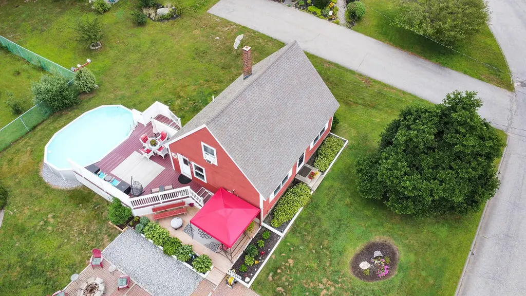 1 Jacqueline Drive Biddeford ME 04005