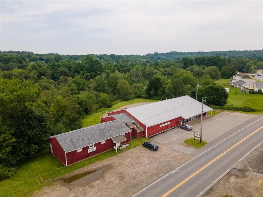 75 Winslows Mills Road Waldoboro ME 04572