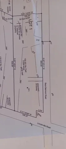 Lot 1 Back Belmont Road Belmont ME 04952