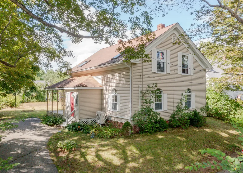318 N Gorham Road Gorham ME 04038