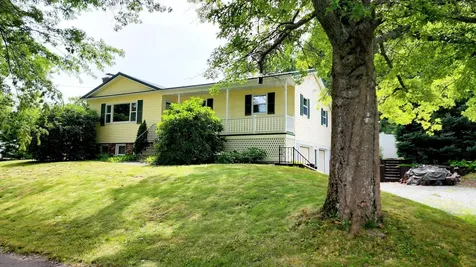 19 Juniper Street Bangor ME 04401