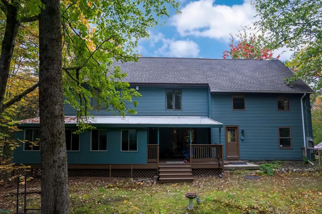 1 Fireside Lane Saco ME 04072