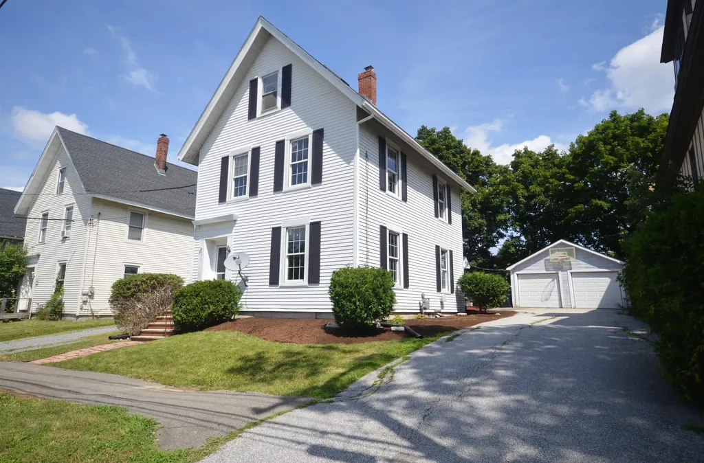271 Essex Street Bangor ME 04401