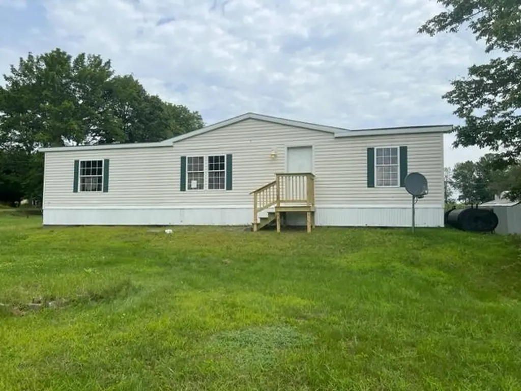 631 Bradford Road Charleston ME 04422