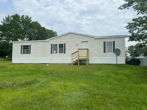 631 Bradford Road Charleston ME 04422