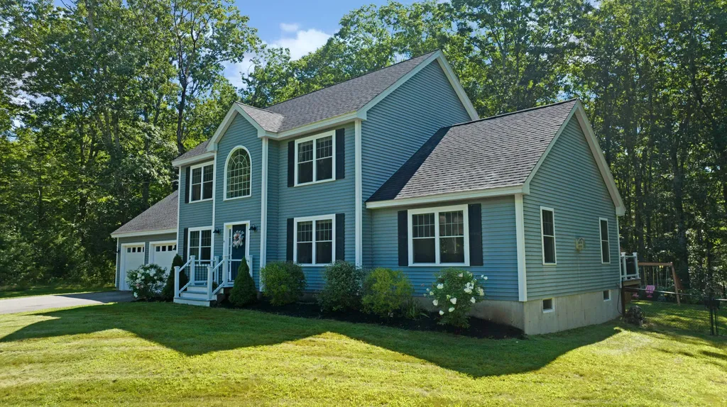 4 Oak Forest Road York ME 03909
