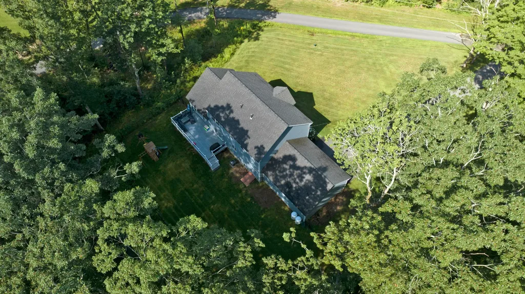 4 Oak Forest Road York ME 03909