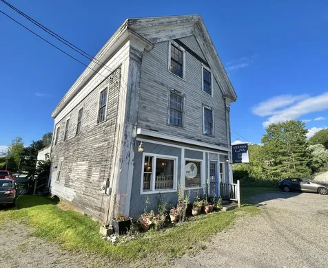 98 Castine Road Orland ME 04472