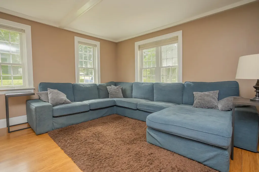 164 Stewart Avenue Farmington ME 04938